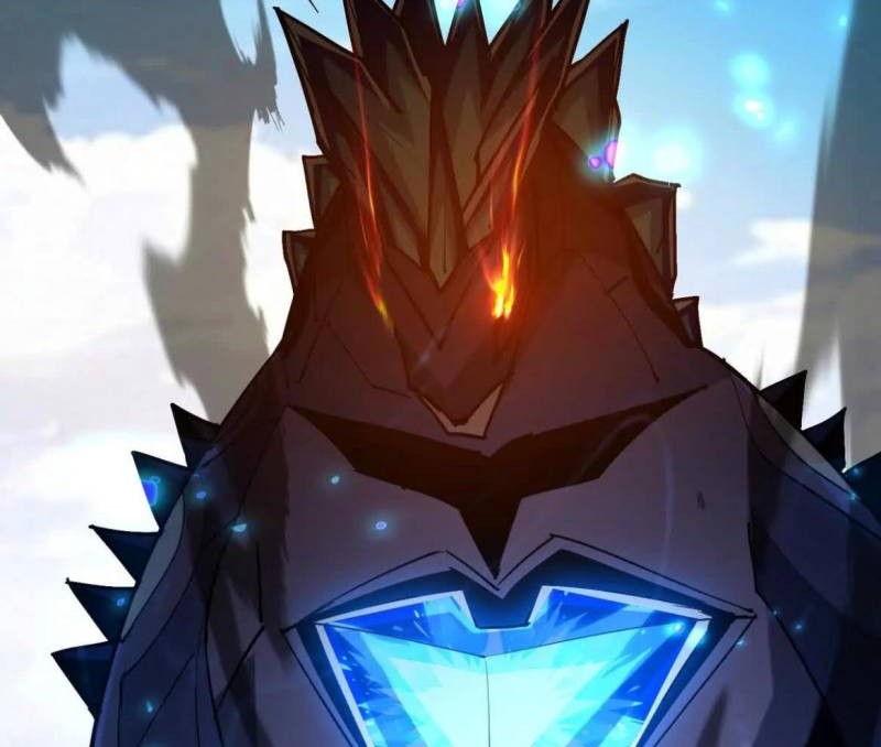 Rise Of The Beast God Chapter 10 Gambar 24