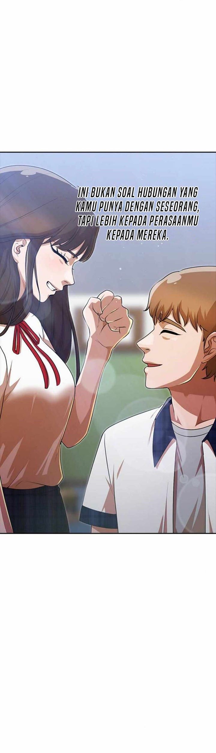 The Girl from Random Chatting! Chapter 268 Gambar 30