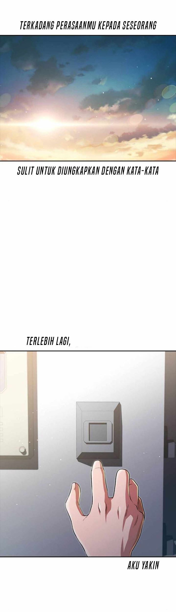 The Girl from Random Chatting! Chapter 268 Gambar 32