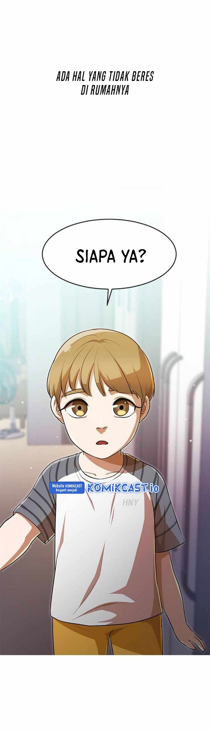 The Girl from Random Chatting! Chapter 268 Gambar 36