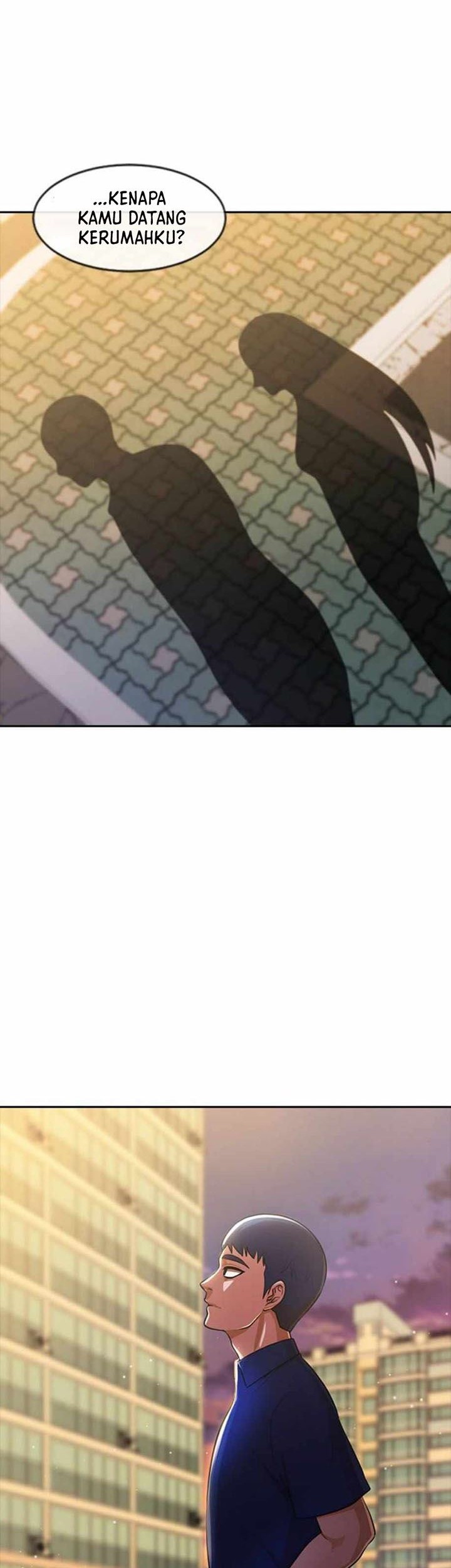 The Girl from Random Chatting! Chapter 268 Gambar 66