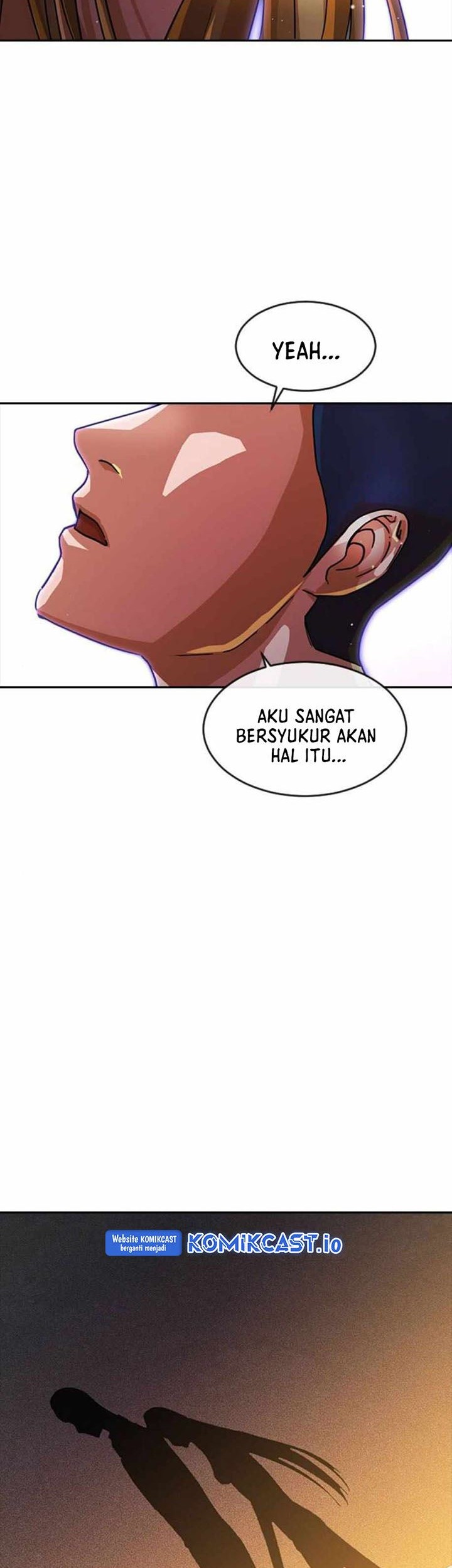 The Girl from Random Chatting! Chapter 268 Gambar 81