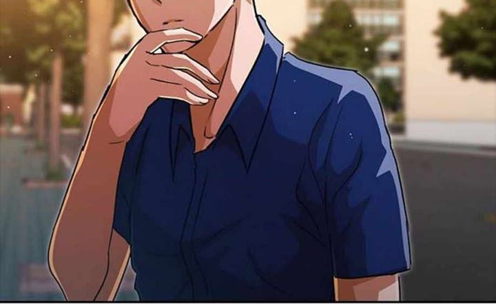 The Girl from Random Chatting! Chapter 268 Gambar 85