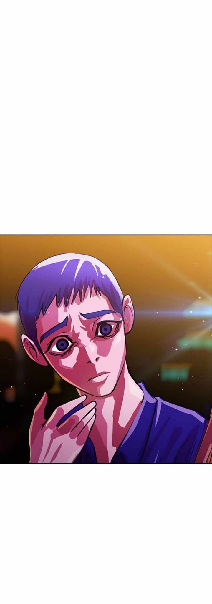 The Girl from Random Chatting! Chapter 268 Gambar 93