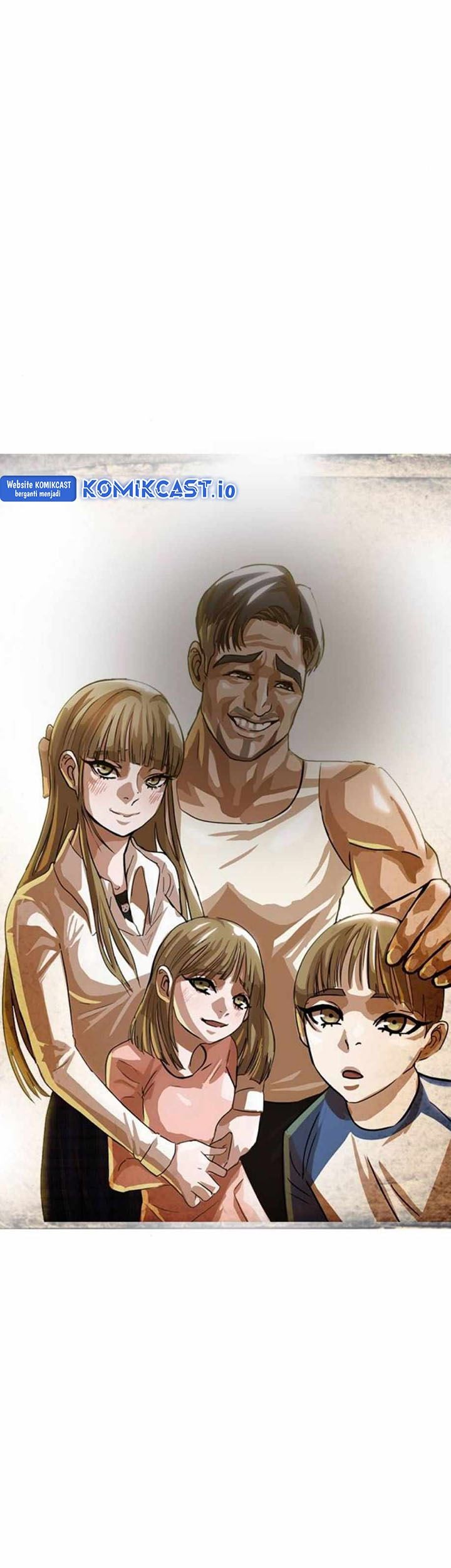 The Girl from Random Chatting! Chapter 268 Gambar 96