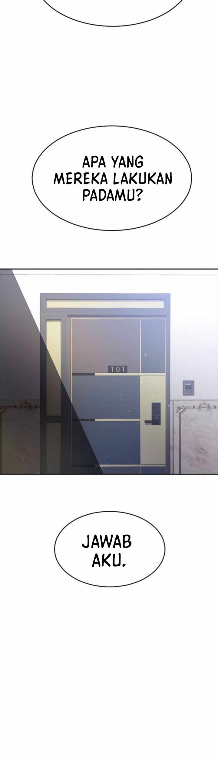 The Girl from Random Chatting! Chapter 268 Gambar 8