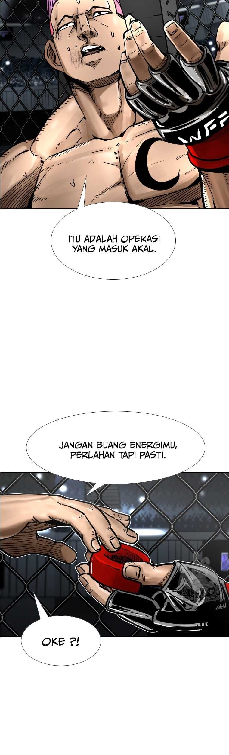 Shark Chapter 281 Gambar 26