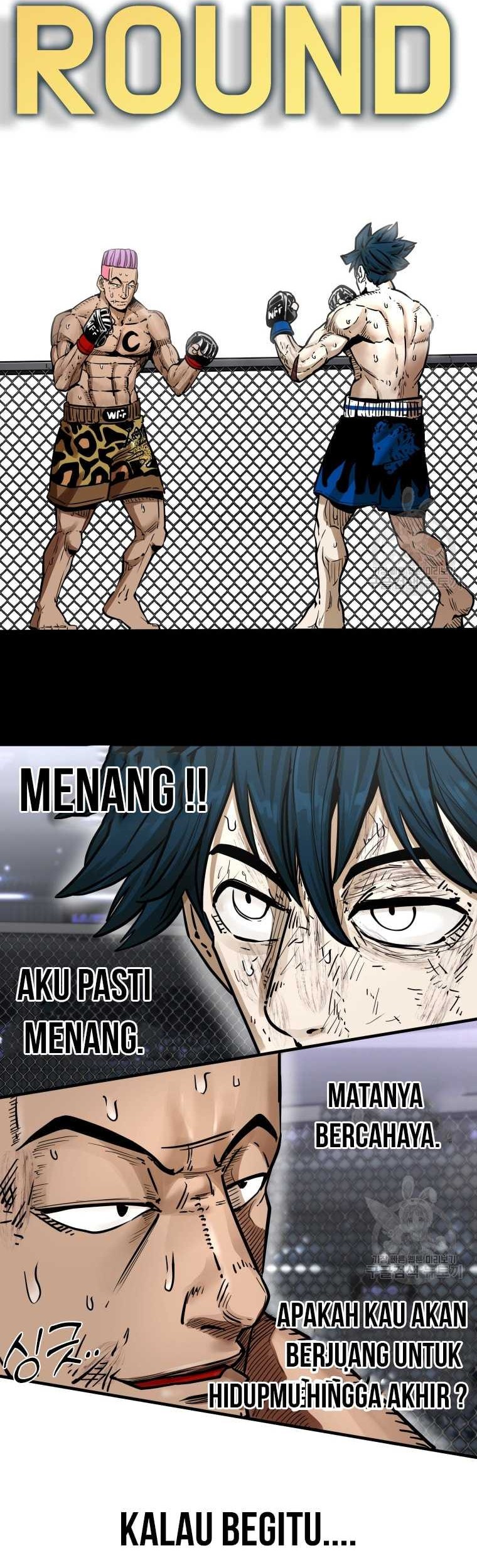 Shark Chapter 281 Gambar 36