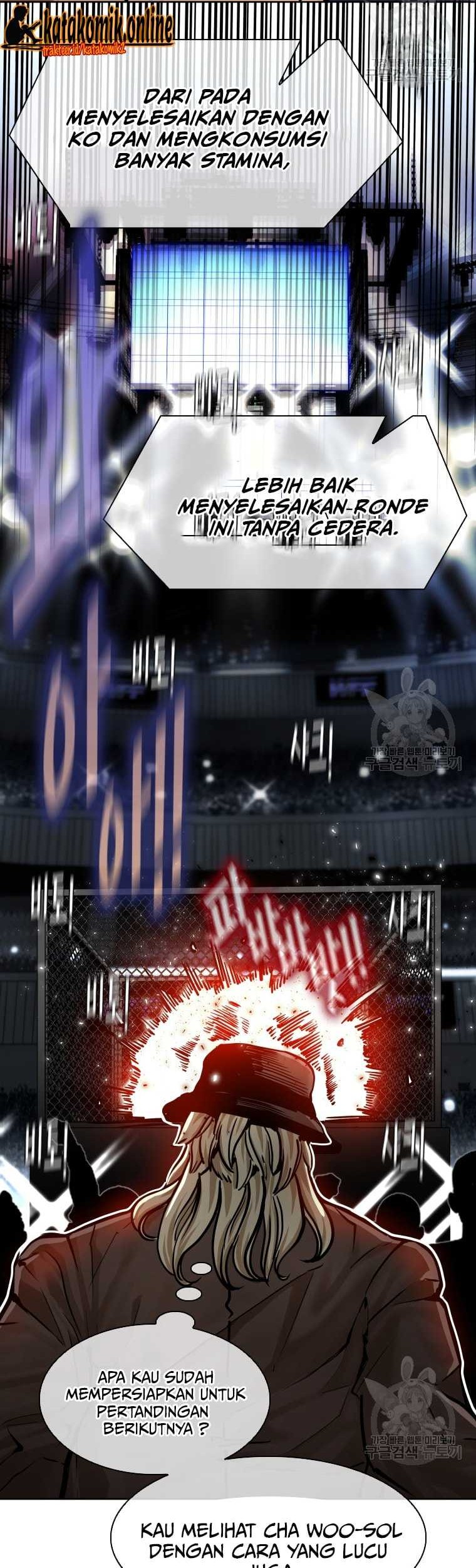 Shark Chapter 281 Gambar 45