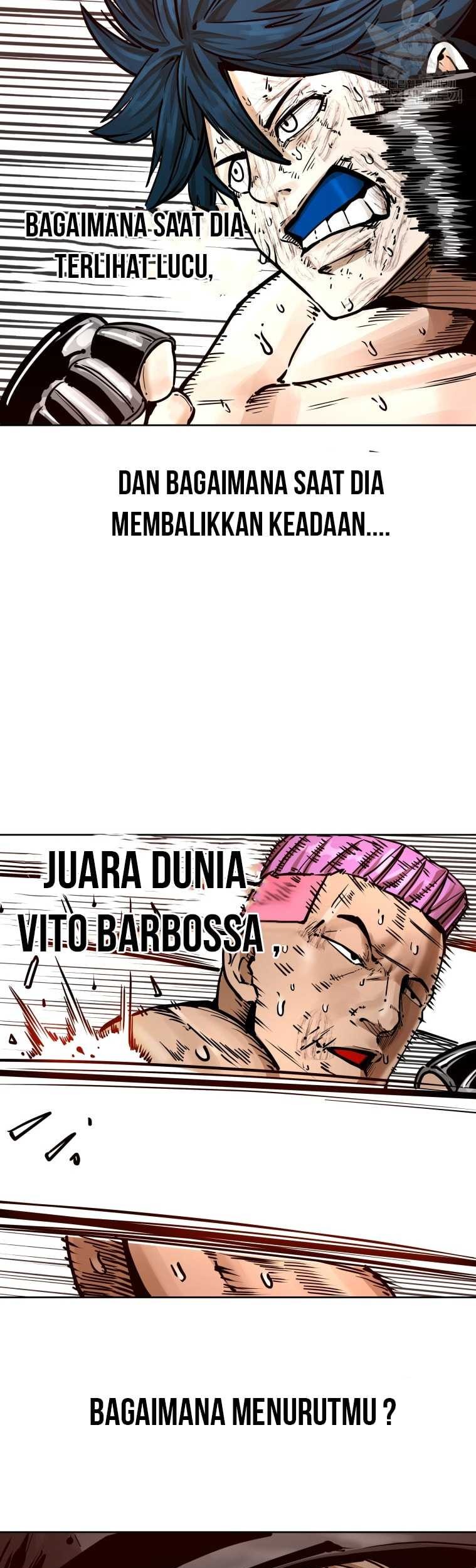 Shark Chapter 281 Gambar 47