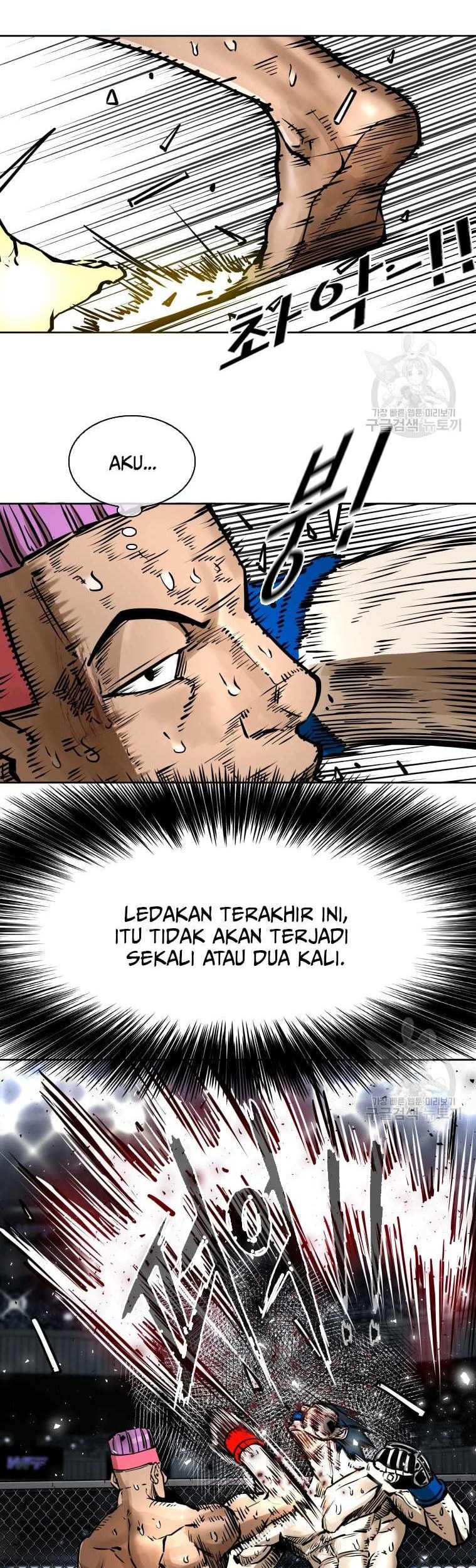 Shark Chapter 281 Gambar 51