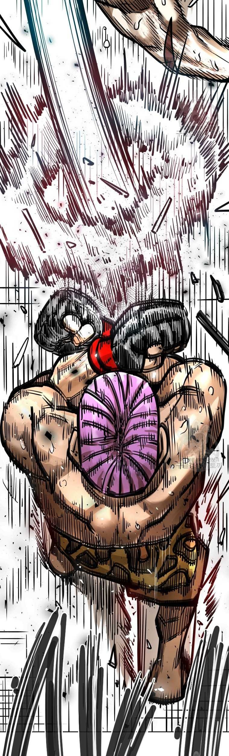 Shark Chapter 281 Gambar 56