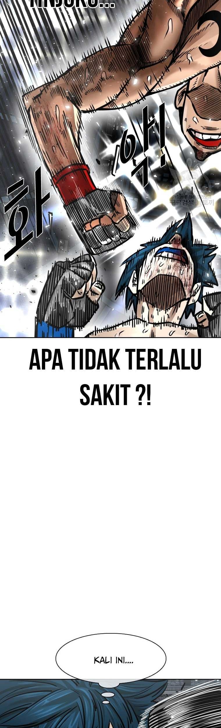 Shark Chapter 281 Gambar 63