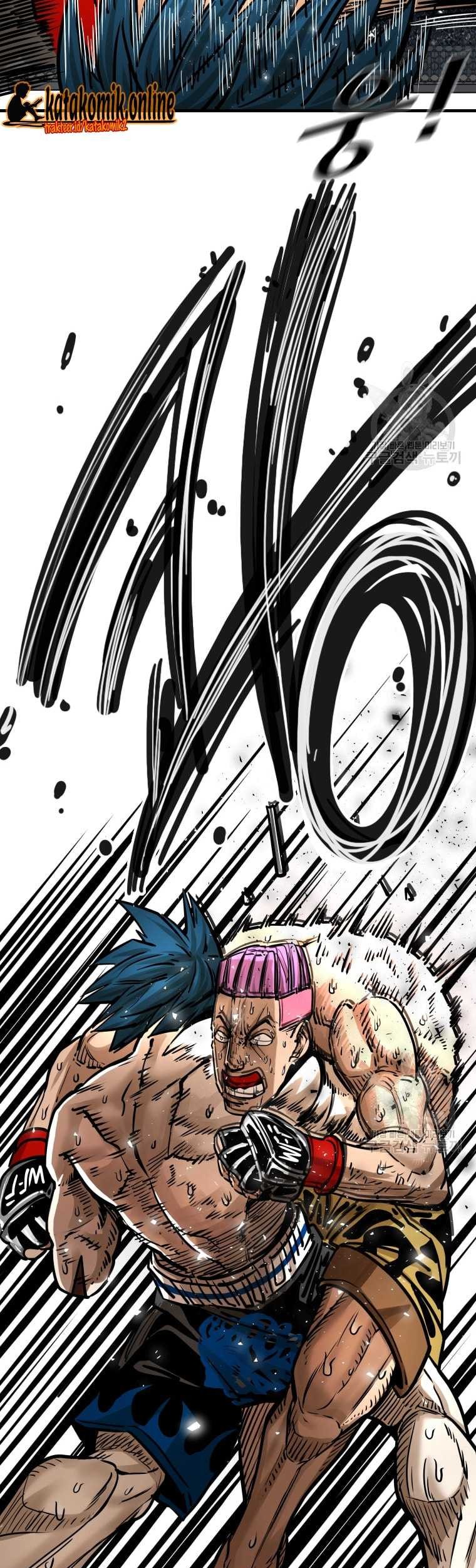 Shark Chapter 281 Gambar 65