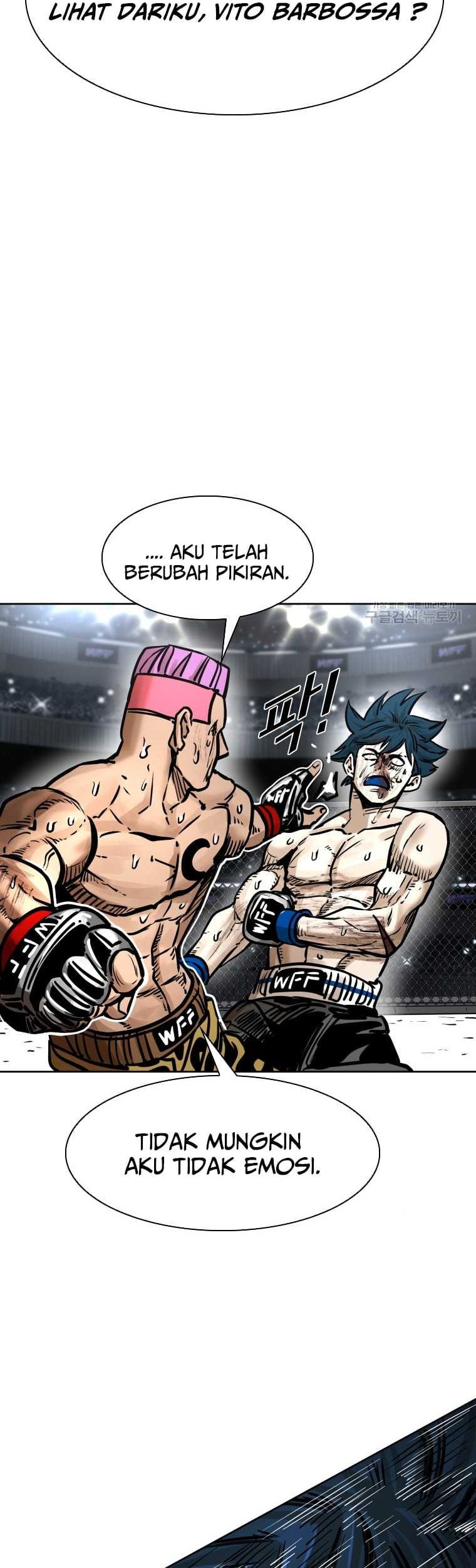 Shark Chapter 281 Gambar 72