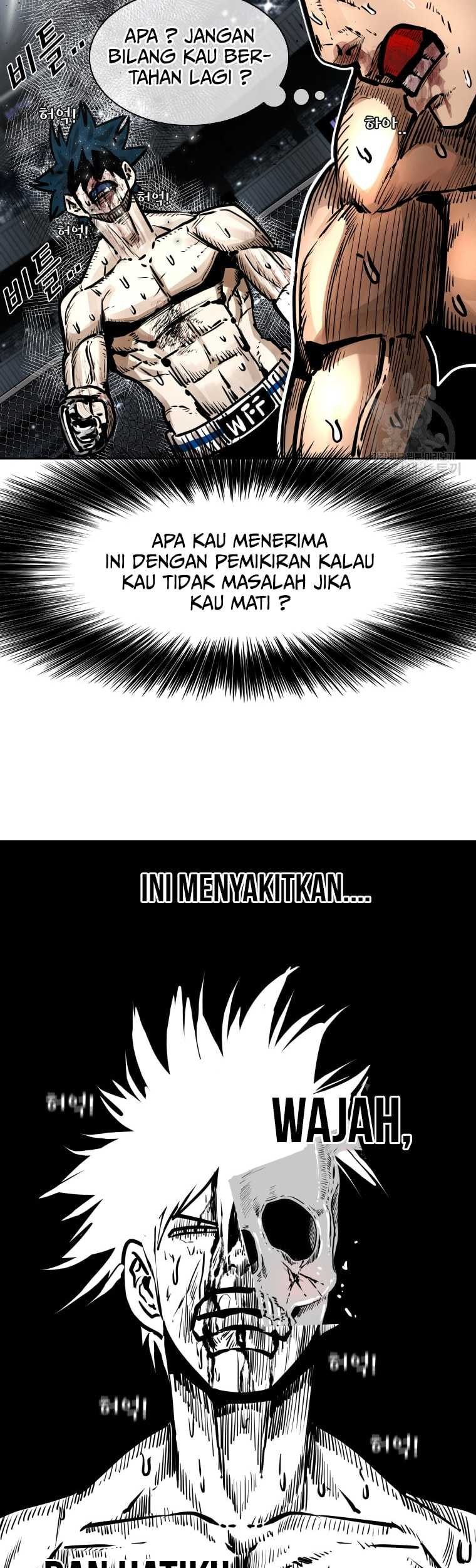 Shark Chapter 281 Gambar 77