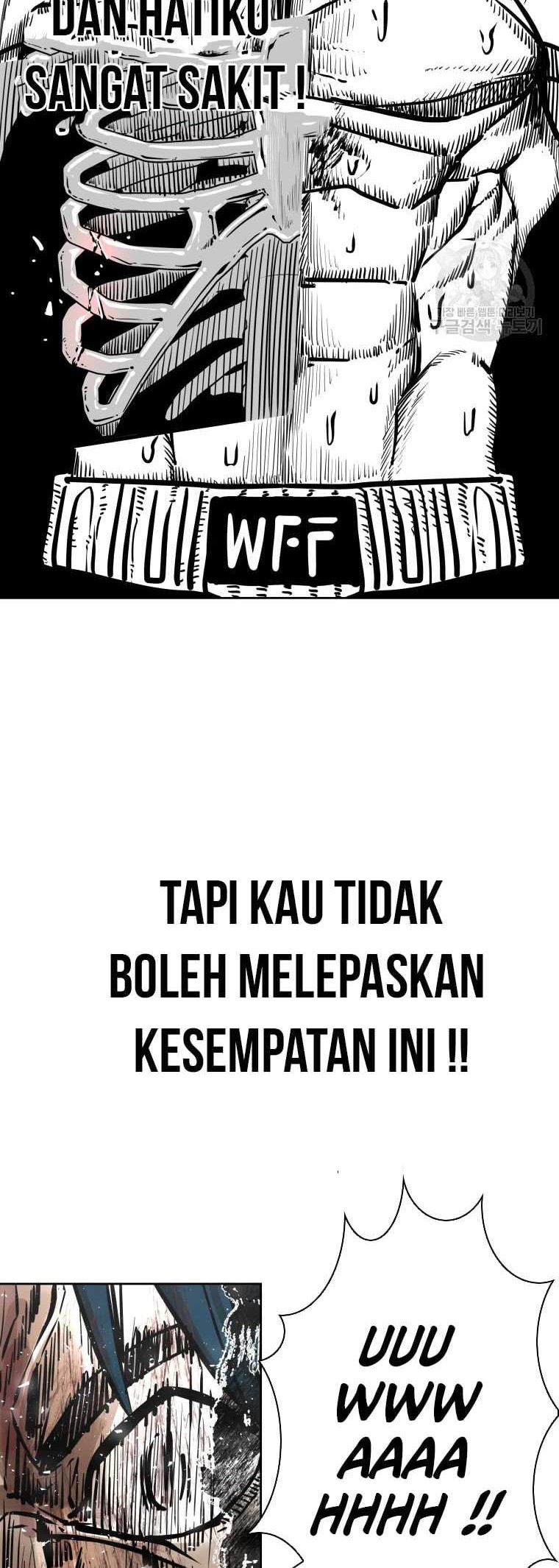 Shark Chapter 281 Gambar 78