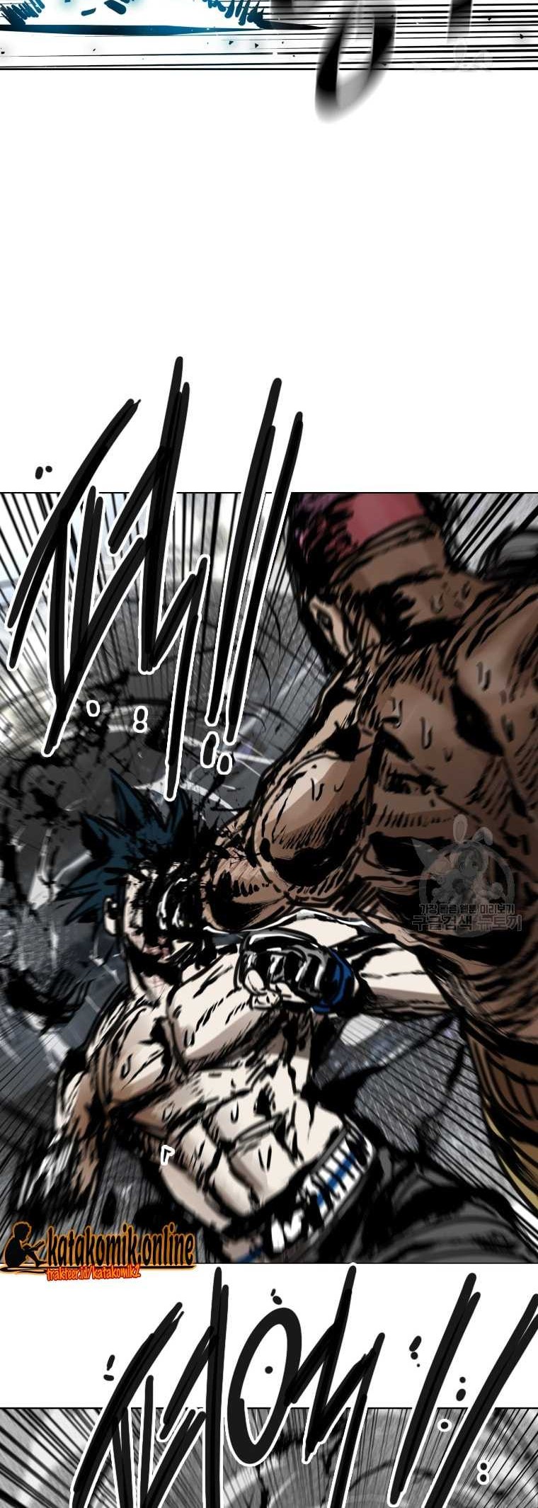 Shark Chapter 281 Gambar 80