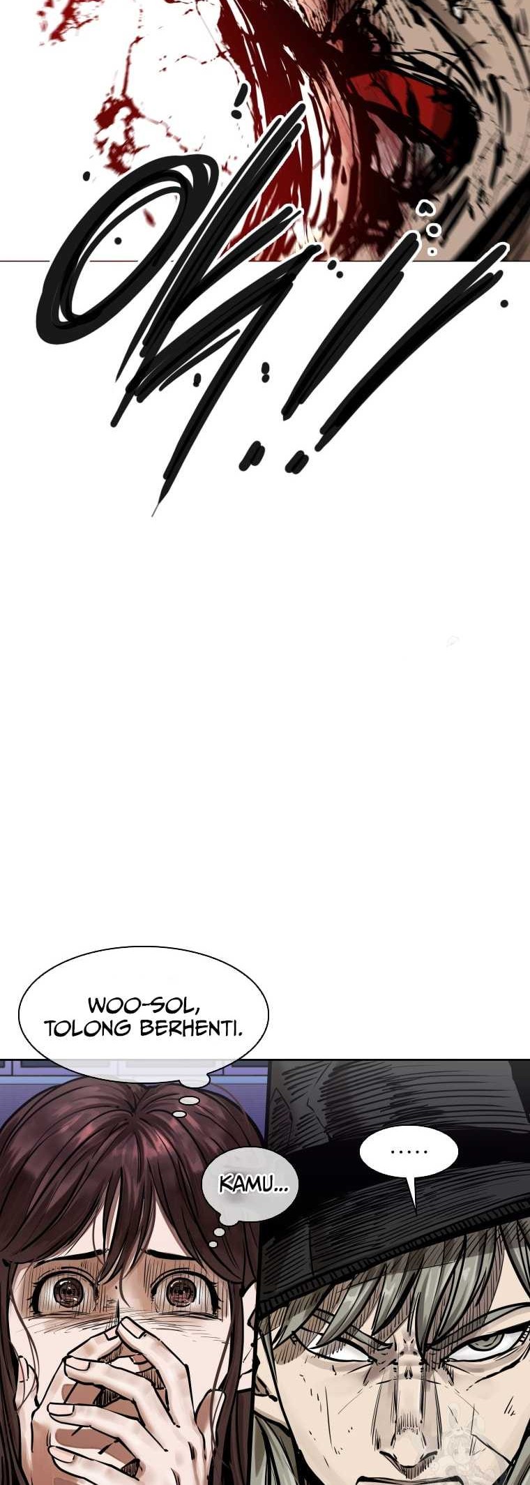 Shark Chapter 281 Gambar 82