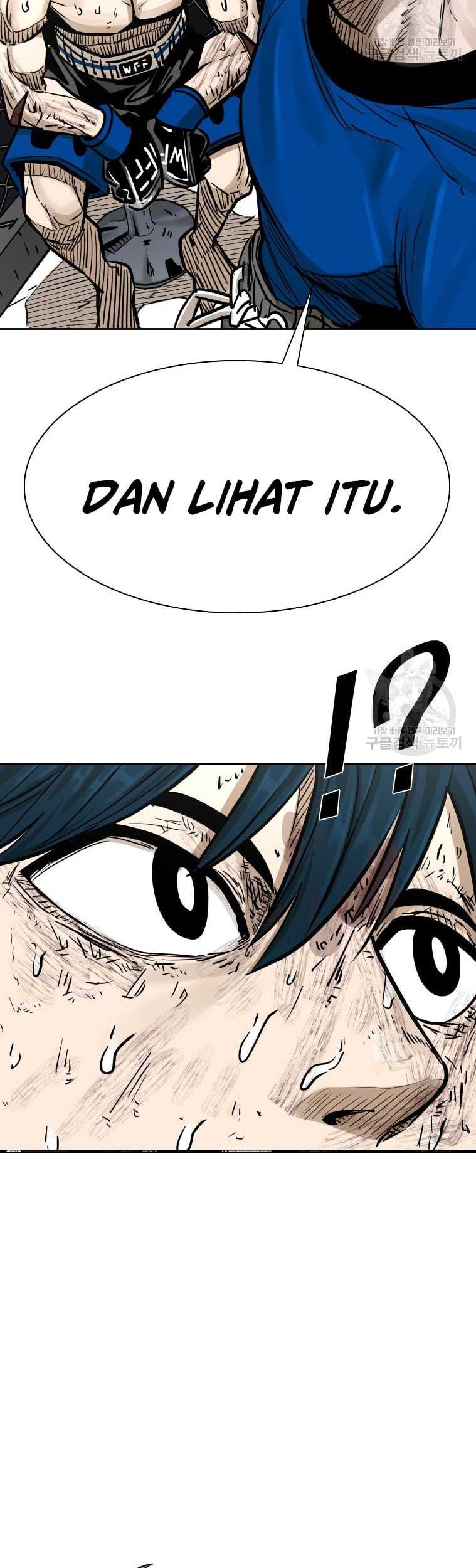 Shark Chapter 281 Gambar 3