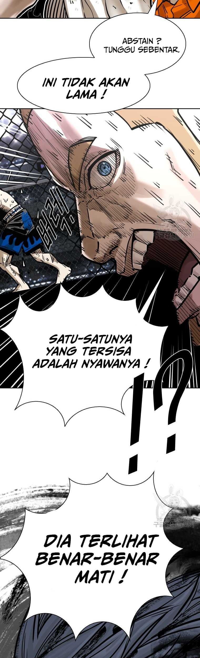 Shark Chapter 281 Gambar 85