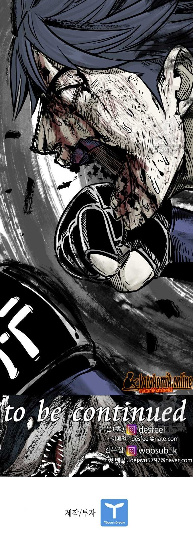 Shark Chapter 281 Gambar 86