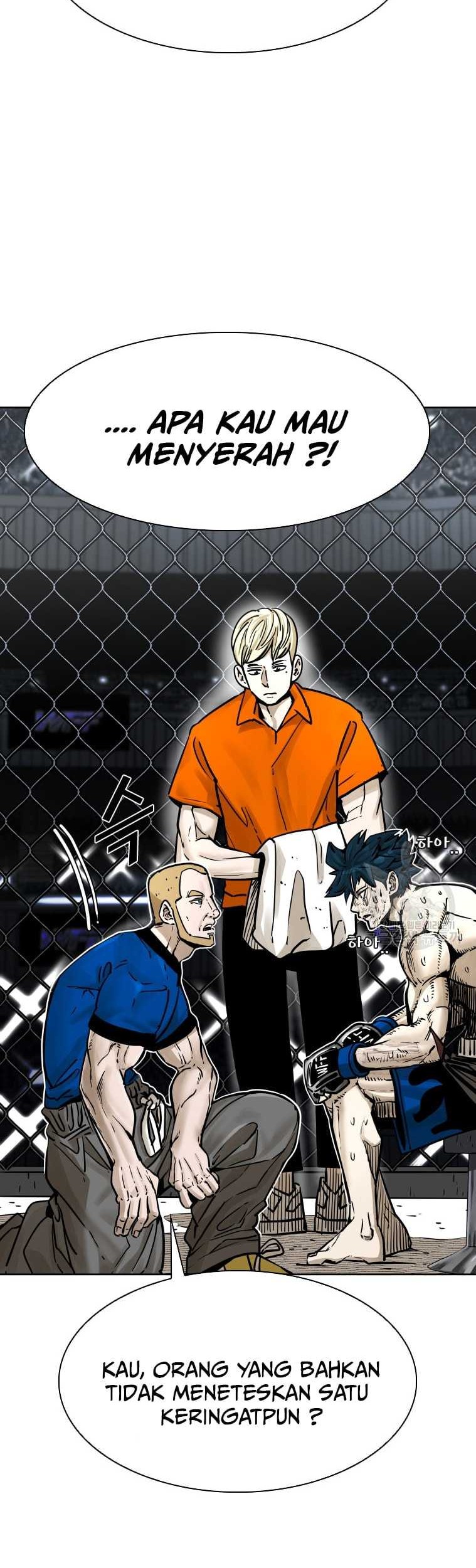 Shark Chapter 281 Gambar 12