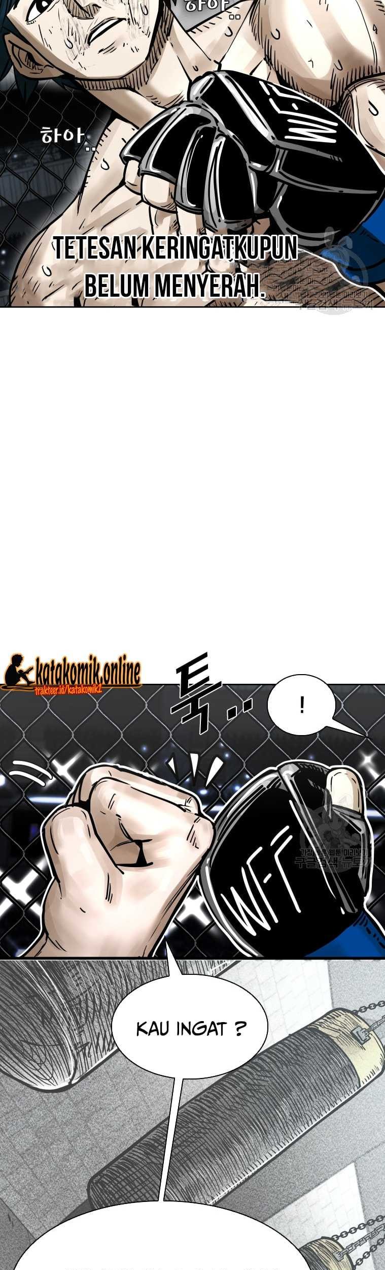 Shark Chapter 281 Gambar 14