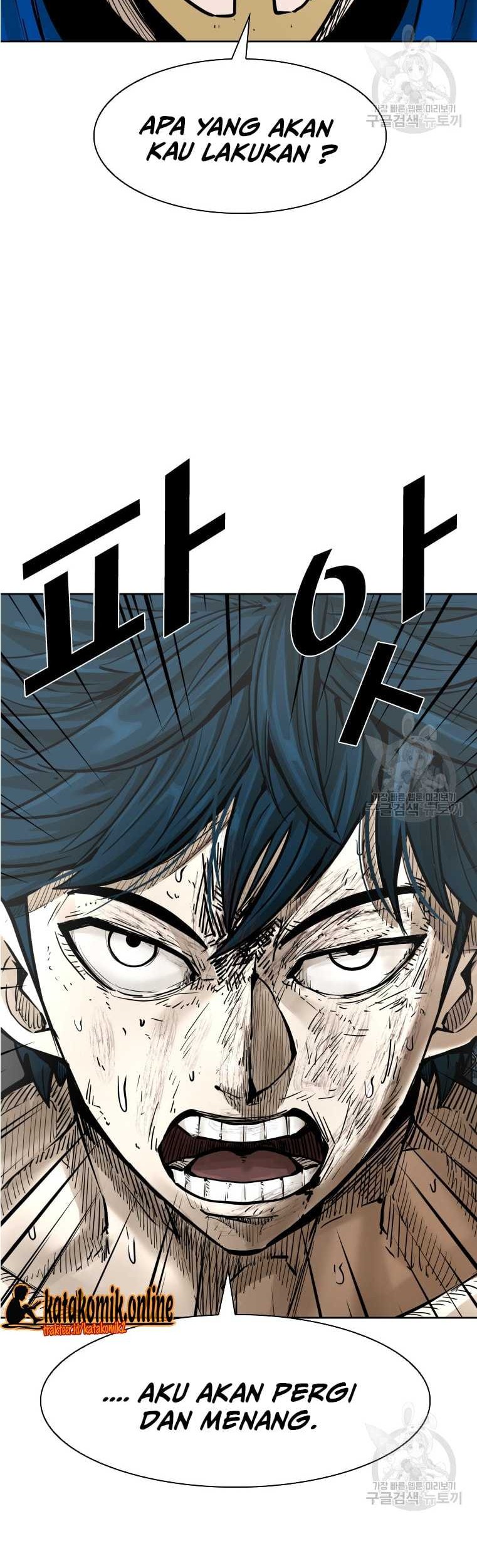 Shark Chapter 281 Gambar 18