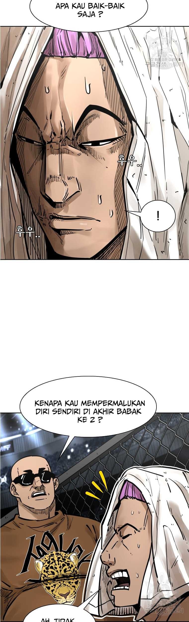 Shark Chapter 281 Gambar 20
