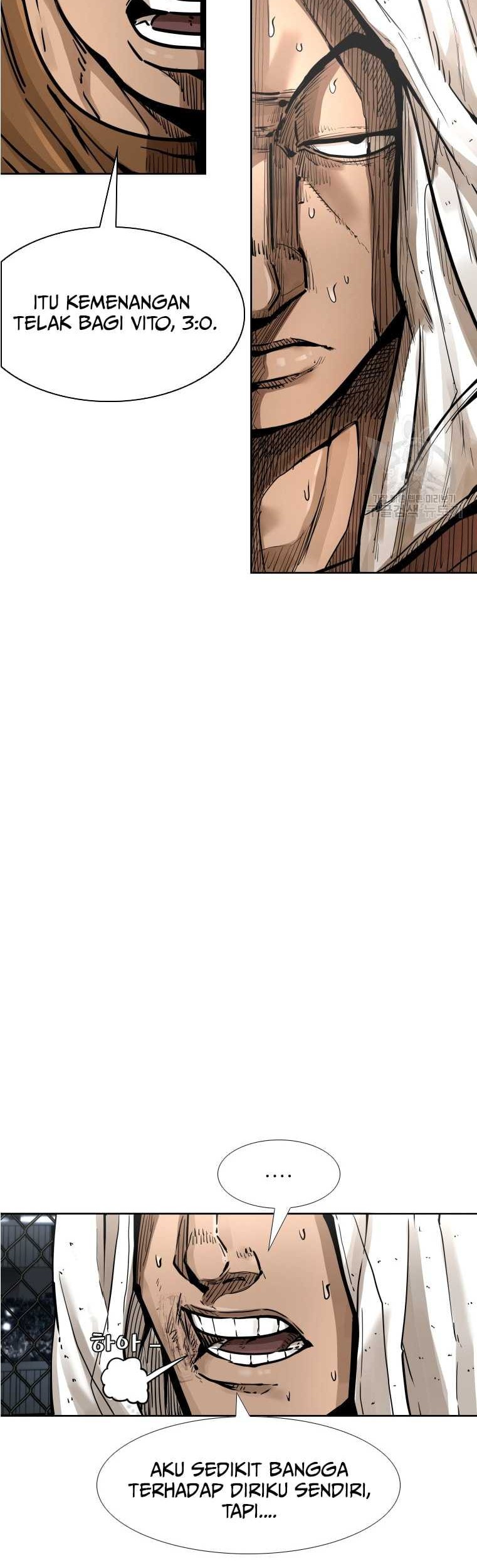 Shark Chapter 281 Gambar 24