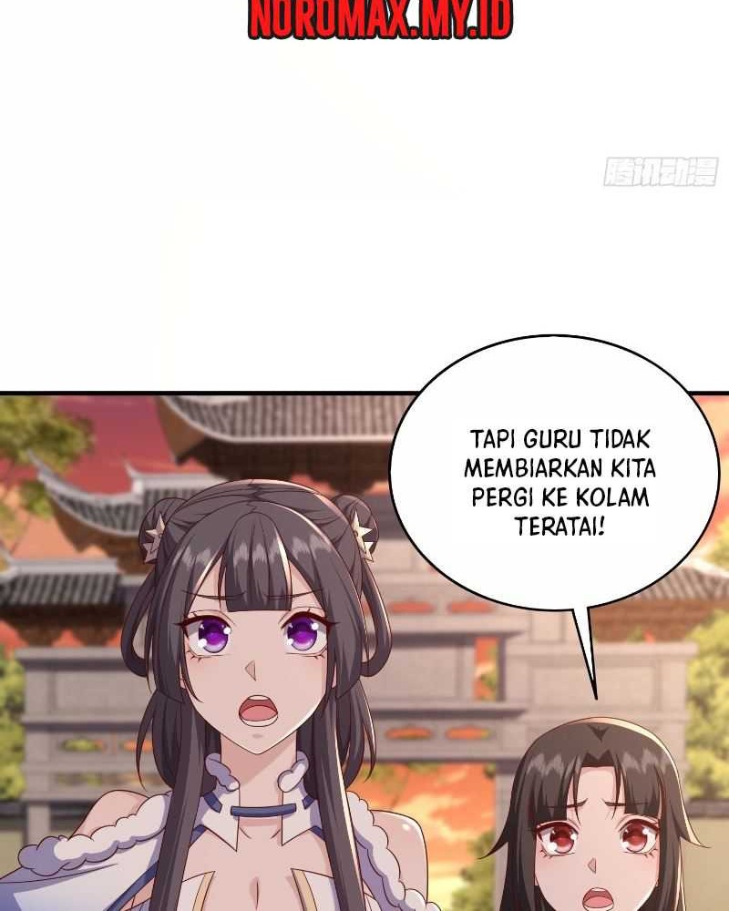 I Rely On Rewarding Apprentices To Upgrade Chapter 41 Gambar 25