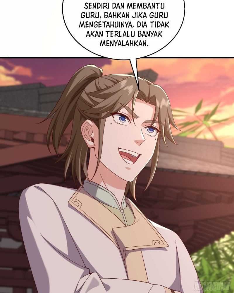 I Rely On Rewarding Apprentices To Upgrade Chapter 41 Gambar 27