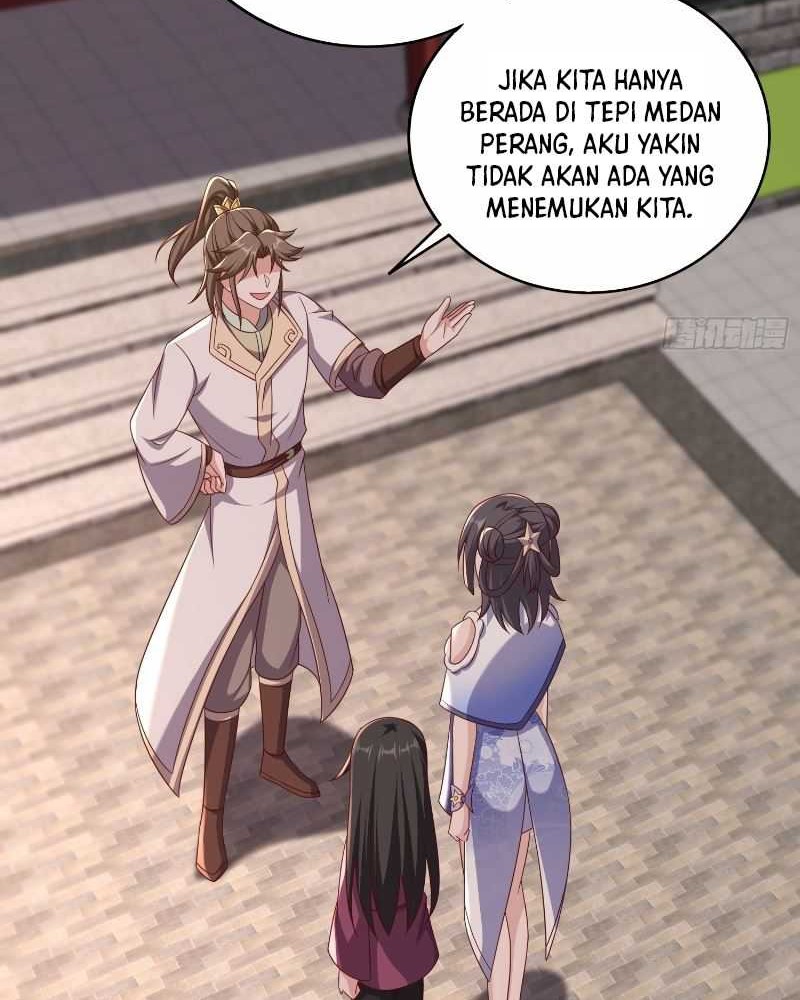 I Rely On Rewarding Apprentices To Upgrade Chapter 41 Gambar 29