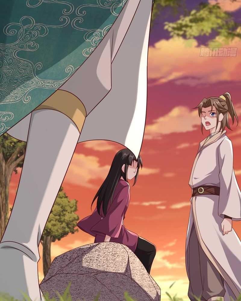 I Rely On Rewarding Apprentices To Upgrade Chapter 41 Gambar 7