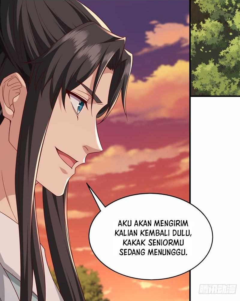I Rely On Rewarding Apprentices To Upgrade Chapter 41 Gambar 9