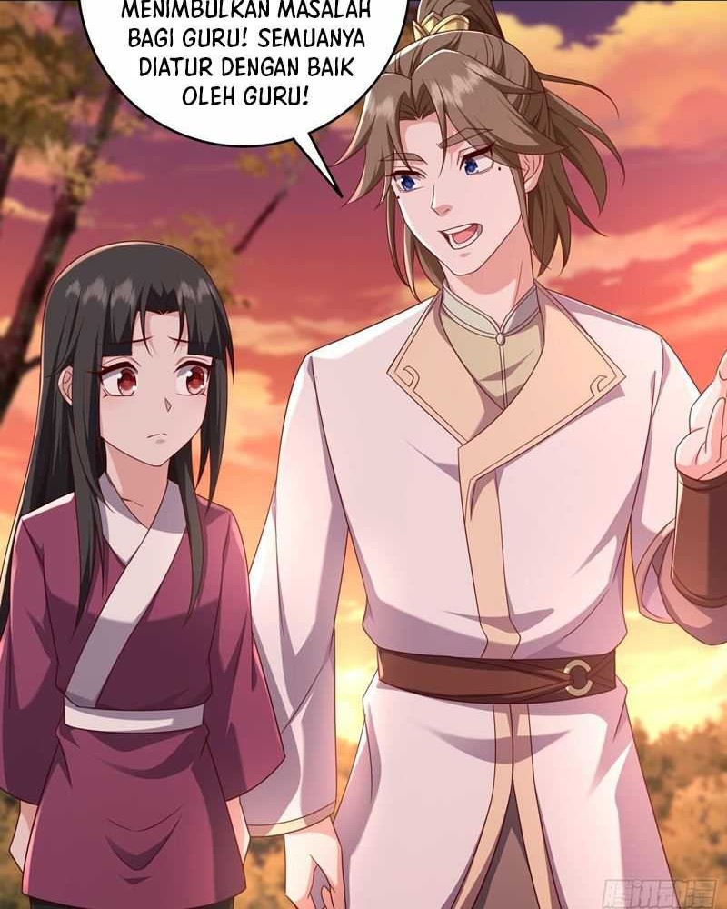 I Rely On Rewarding Apprentices To Upgrade Chapter 41 Gambar 11