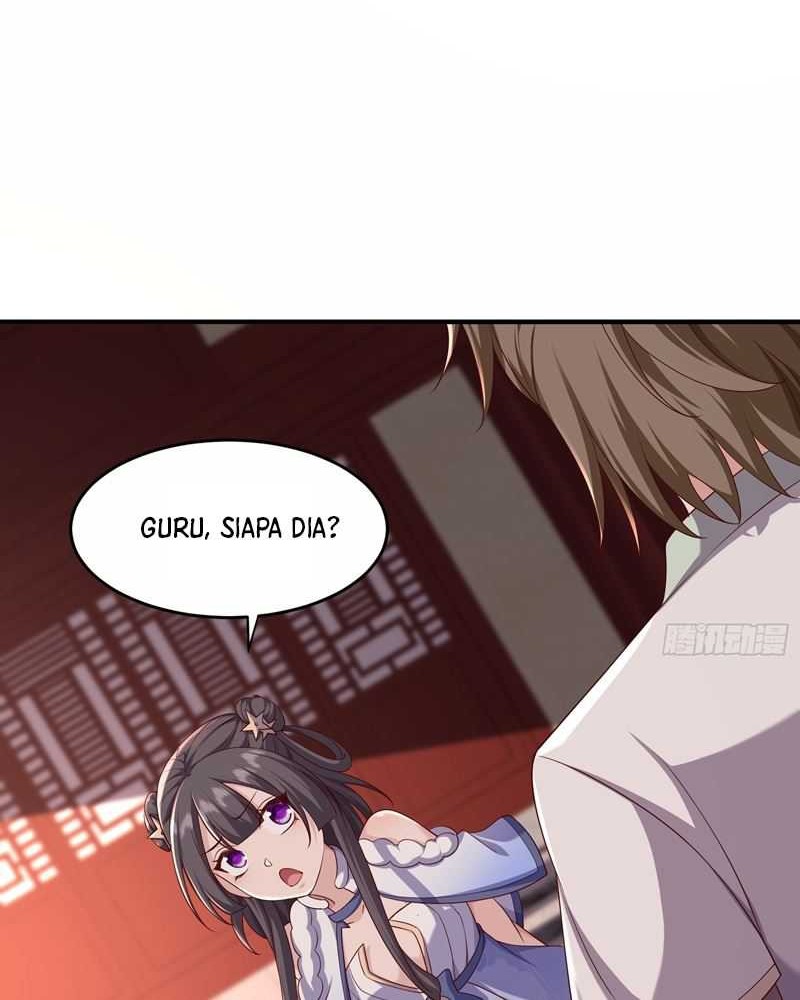 I Rely On Rewarding Apprentices To Upgrade Chapter 41 Gambar 15