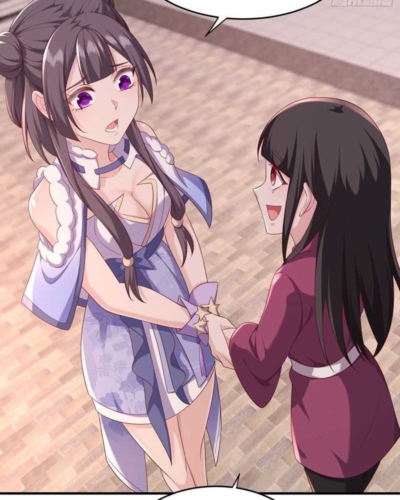 I Rely On Rewarding Apprentices To Upgrade Chapter 41 Gambar 17