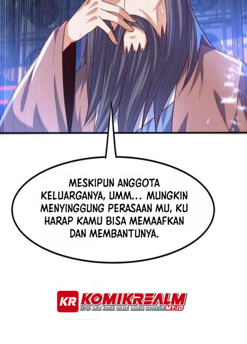 Martial Inverse Chapter 79 Gambar 21