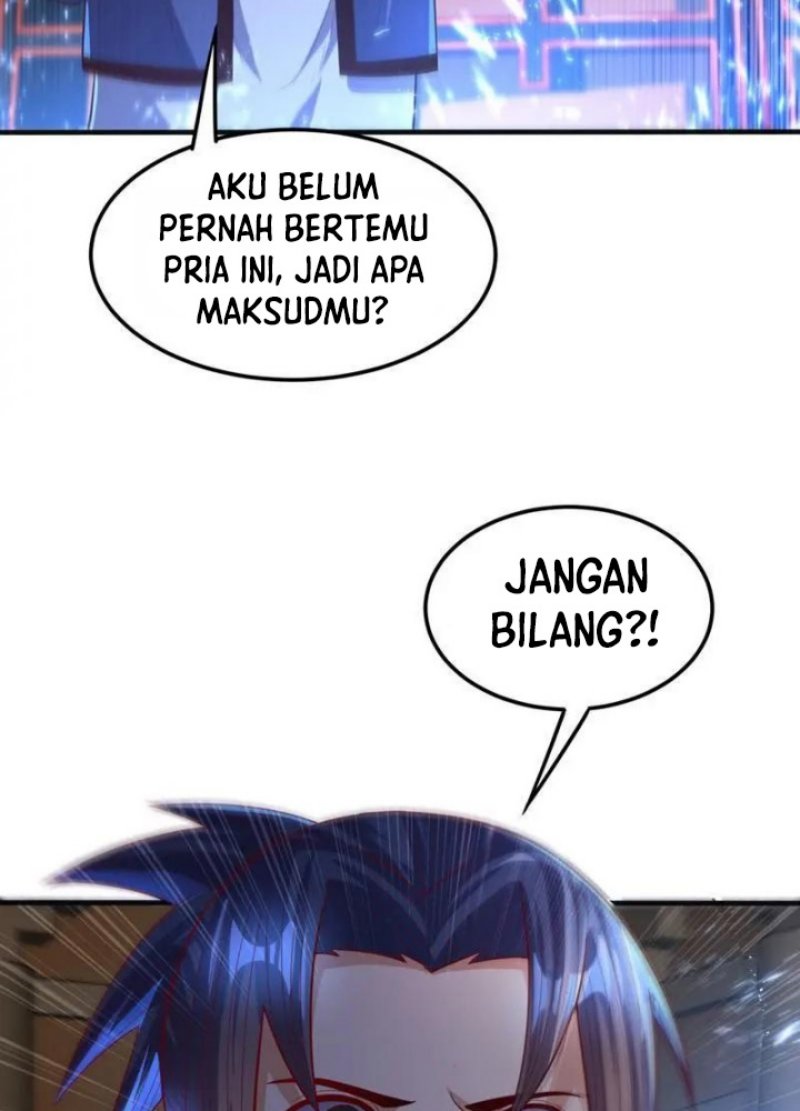 Martial Inverse Chapter 79 Gambar 23