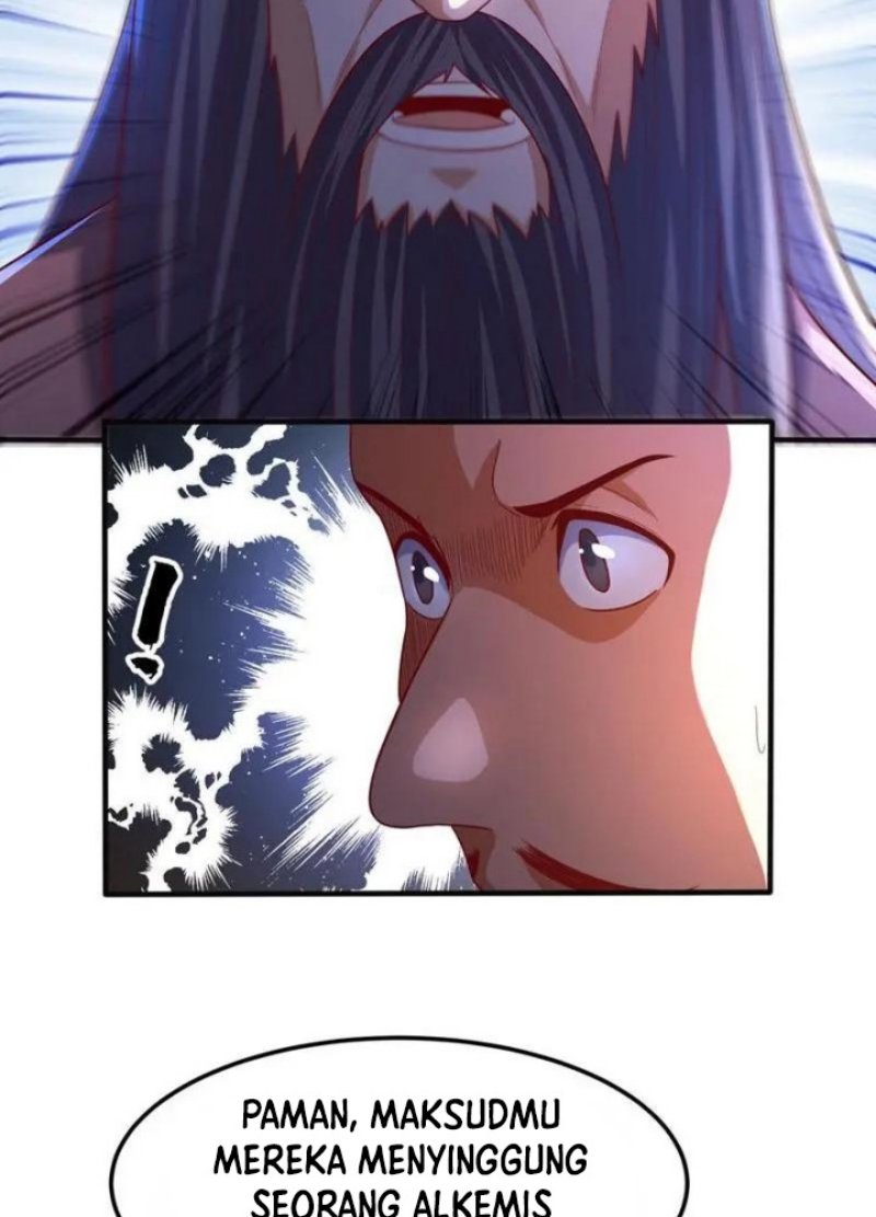 Martial Inverse Chapter 79 Gambar 7