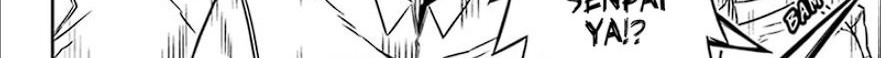 Nue’s Exorcist Chapter 05 Gambar 8