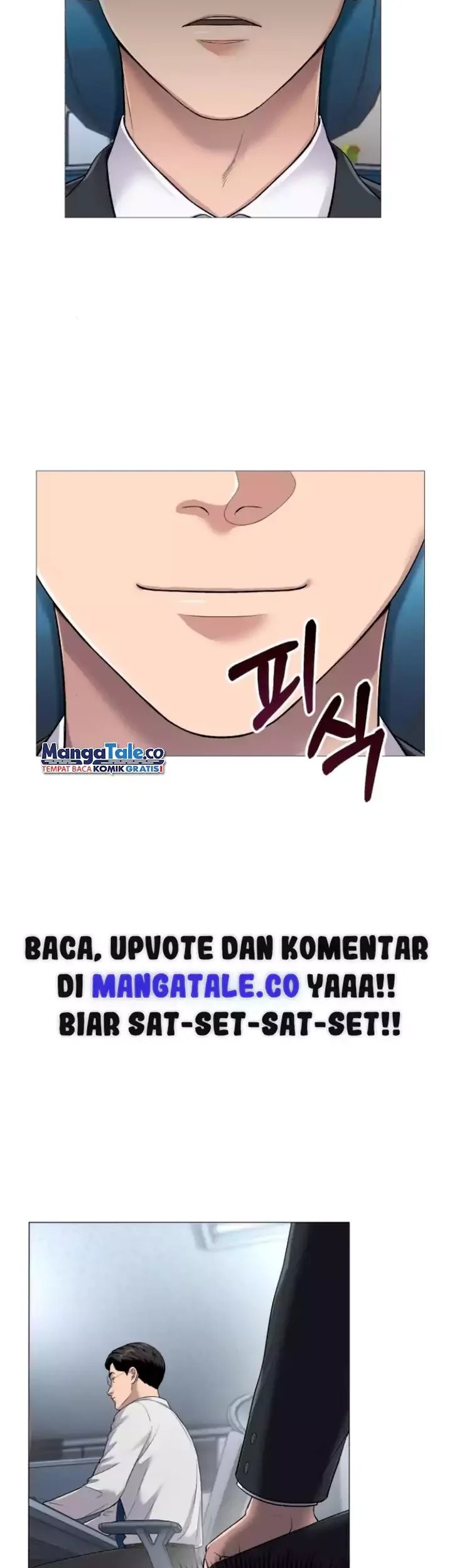 The New Employee Kim Chul-Soo Chapter 03 Gambar 5