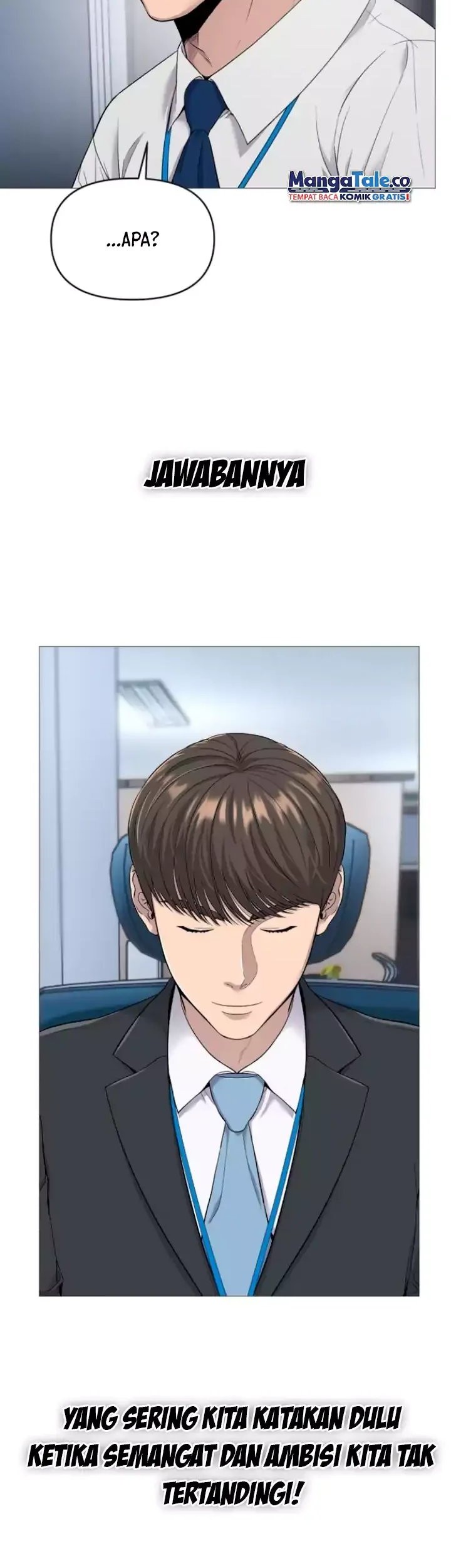 The New Employee Kim Chul-Soo Chapter 03 Gambar 7