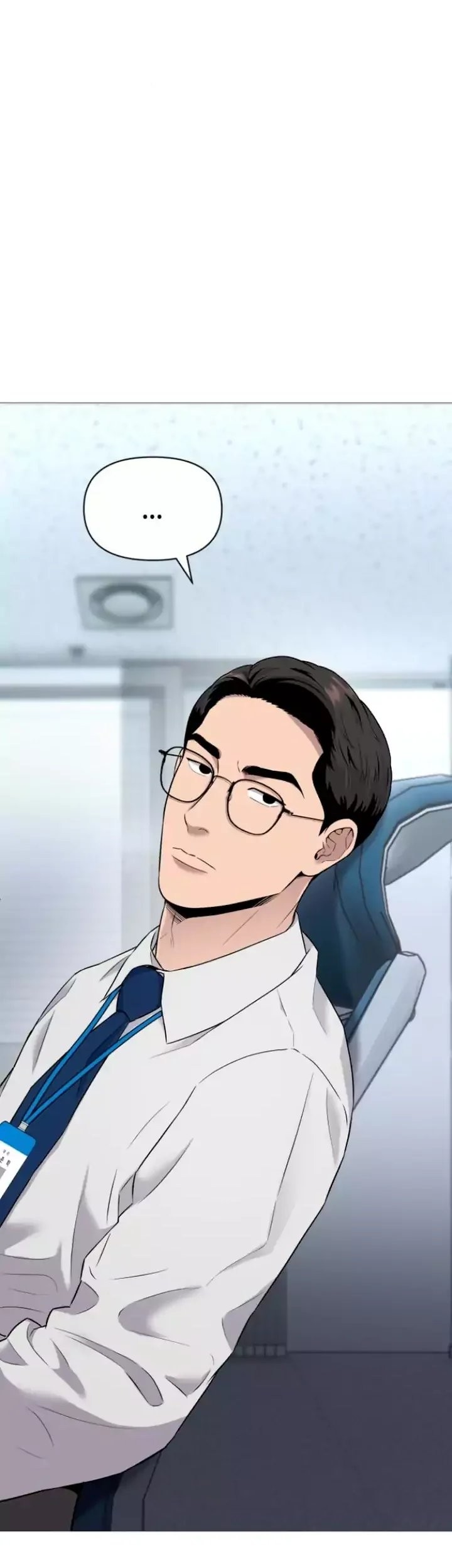 The New Employee Kim Chul-Soo Chapter 03 Gambar 17