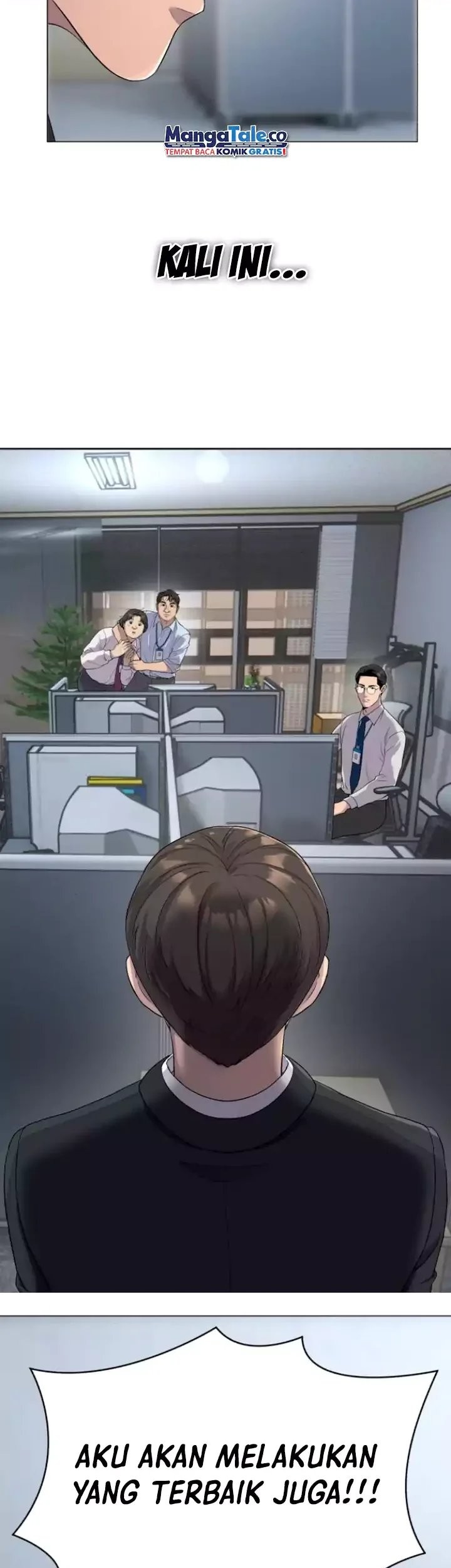 The New Employee Kim Chul-Soo Chapter 02 Gambar 35