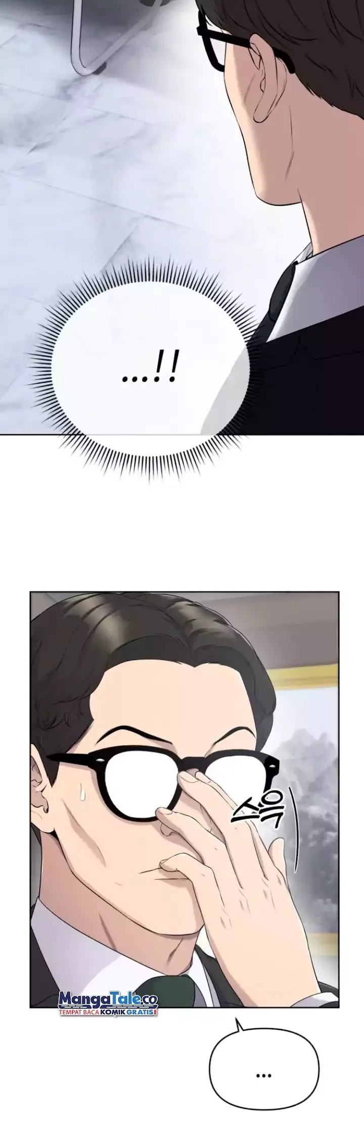 The New Employee Kim Chul-Soo Chapter 02 Gambar 4