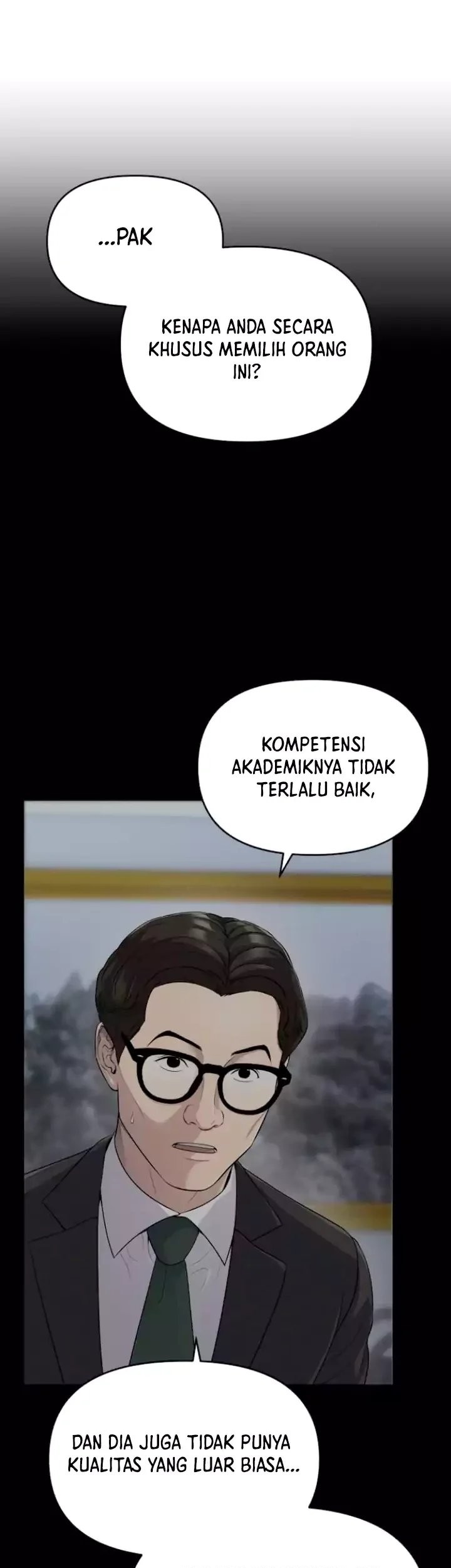 The New Employee Kim Chul-Soo Chapter 02 Gambar 5