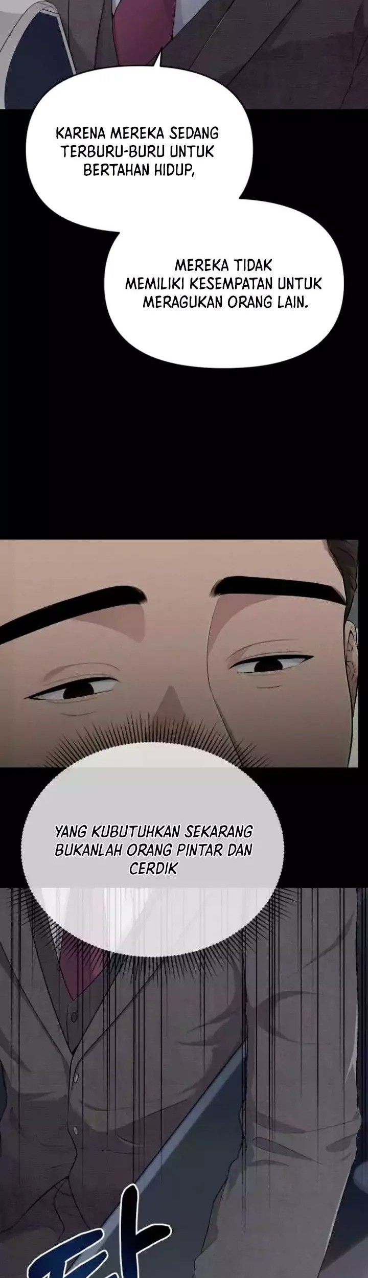 The New Employee Kim Chul-Soo Chapter 02 Gambar 9